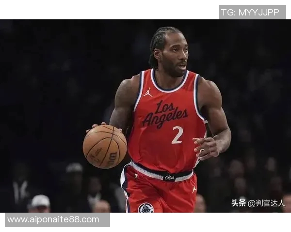 快船不敌开拓者，莱昂纳德全场低迷，球队何去何从？