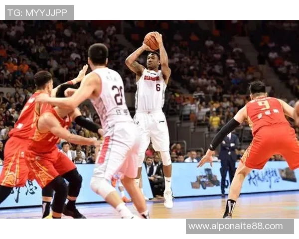 广东队迎战东莞马可波罗争夺篮球赛季荣耀与胜利的关键之战