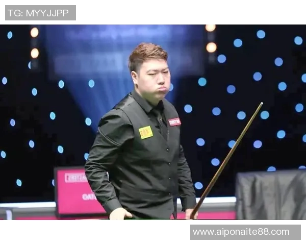 颜丙涛与希金斯的精彩对决谁将笑到最后巅峰之战即将上演