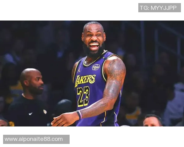 勒布朗詹姆斯：篮球之王如何影响新时代体育文化与社会发展