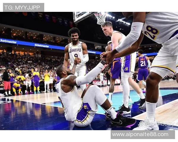 骑士与湖人精彩对决视频回放全程回顾与精彩瞬间解析