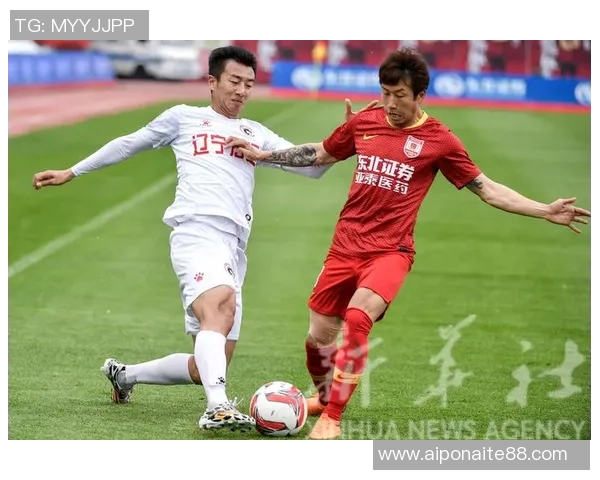 长春亚泰与辽宁精彩对决录像回放全程回顾与分析