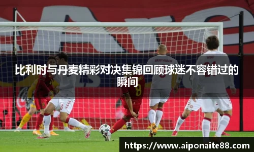 比利时与丹麦精彩对决集锦回顾球迷不容错过的瞬间